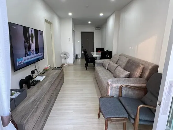 Condo · 1 ch. · 1 sdb · 47 m²