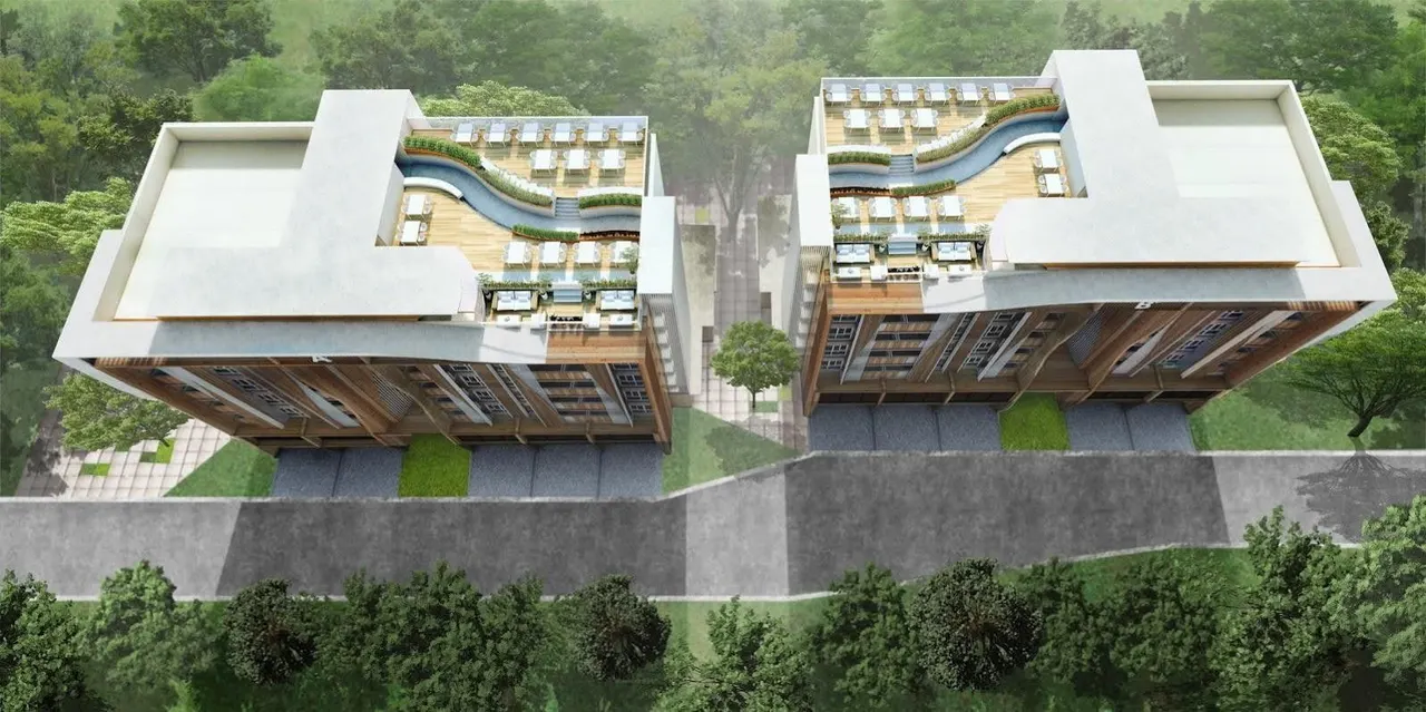 The New Concept Office Plus
