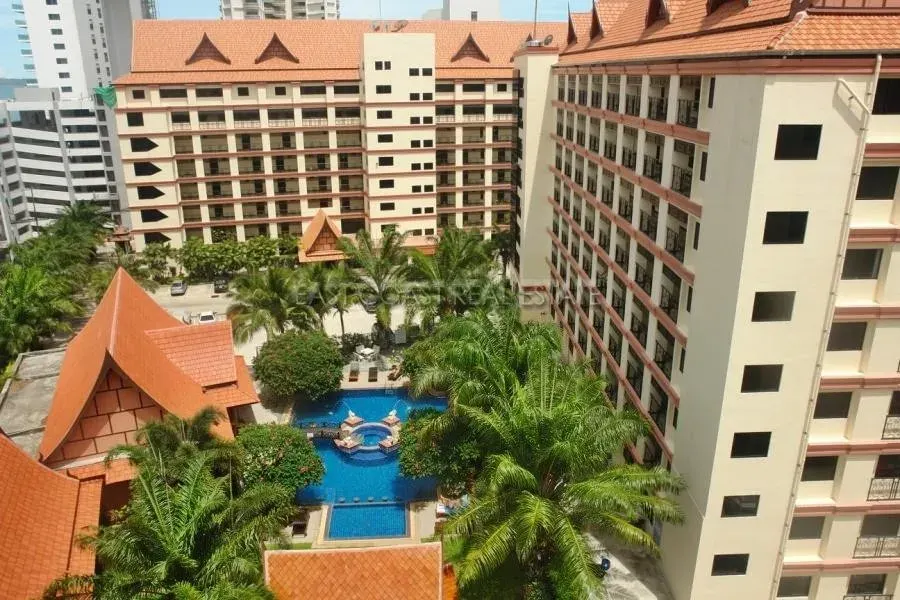 Nova Mirage Wongamat