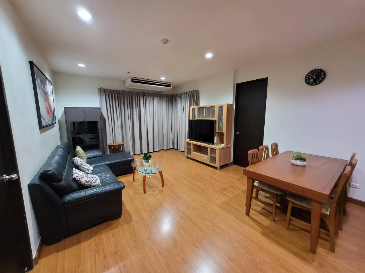 Condo · 3 ch. · 3 sdb · 114 m²