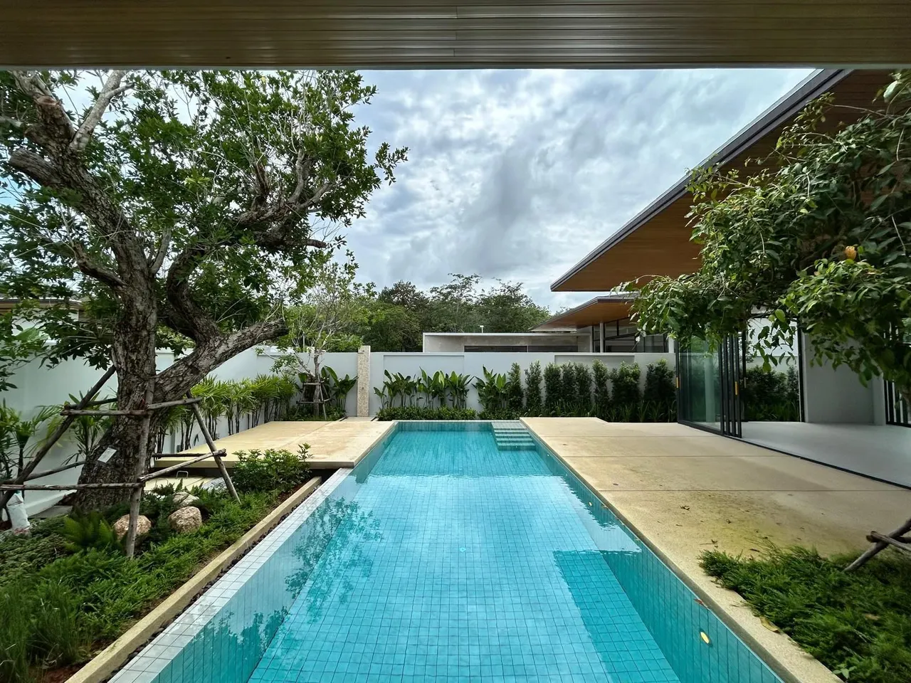 Villa · 3 ch. · 3 sdb · 319 m²