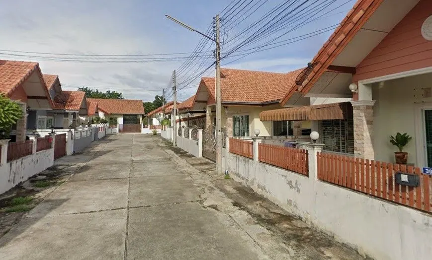 Phatson 2 Village
