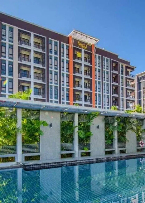 The Next 1 Condominium