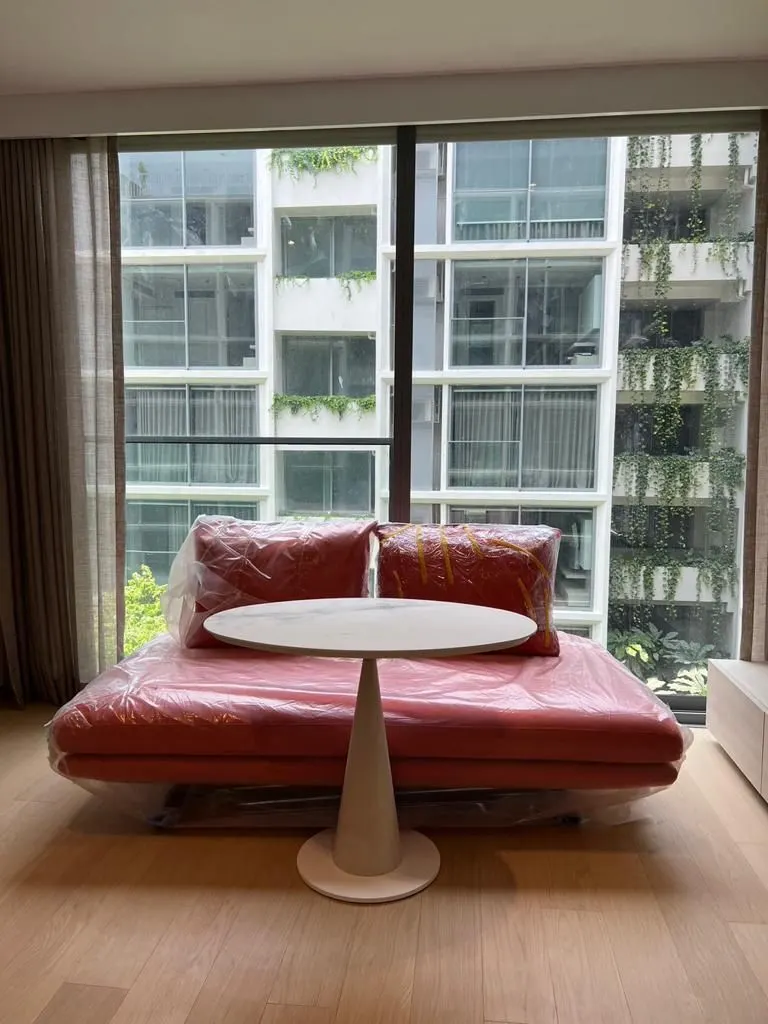 Condo · 1 卫 · 28 m²
