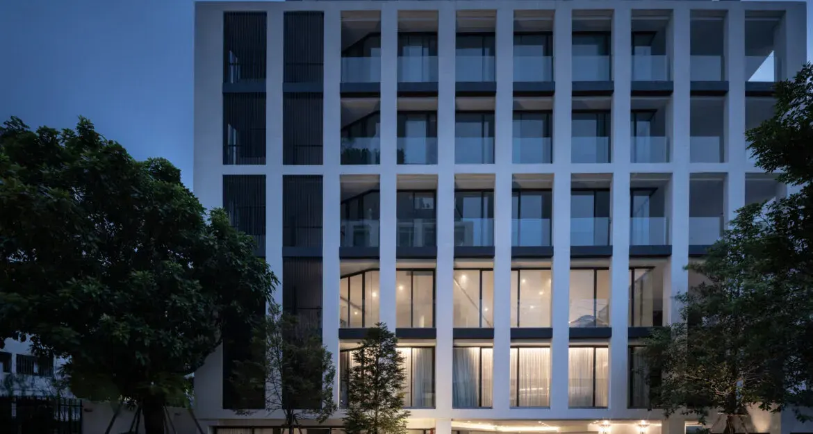 La Citta Delre Thonglor 16