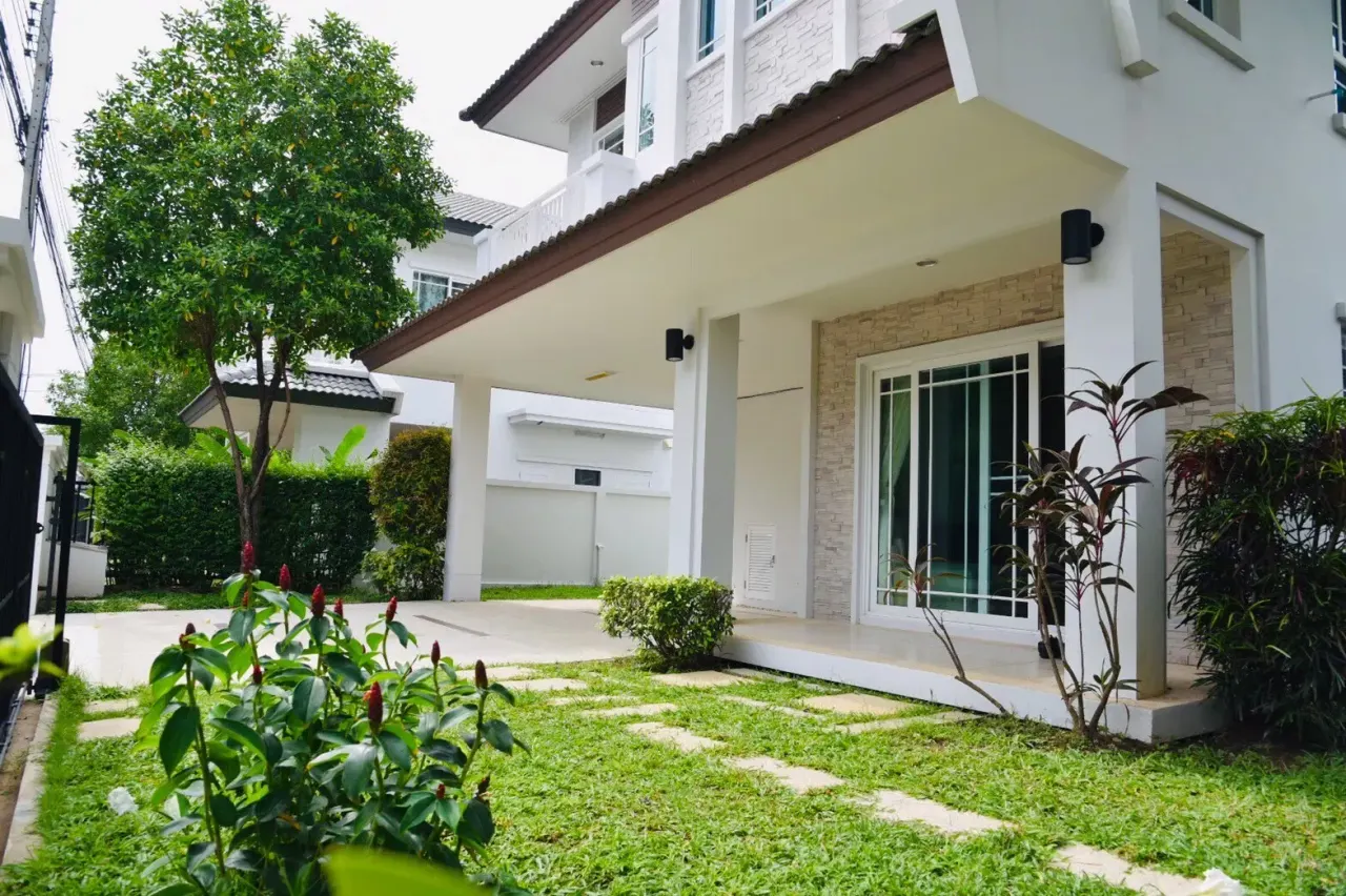 House · 3 ch. · 2 sdb · 184 m²