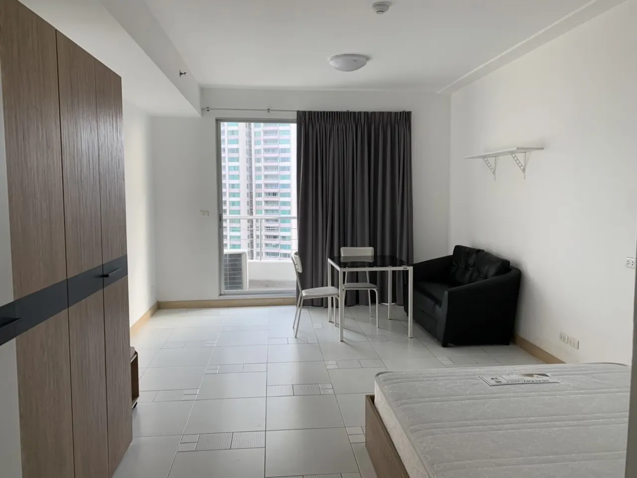 Condo · 1 ba · 37 m²