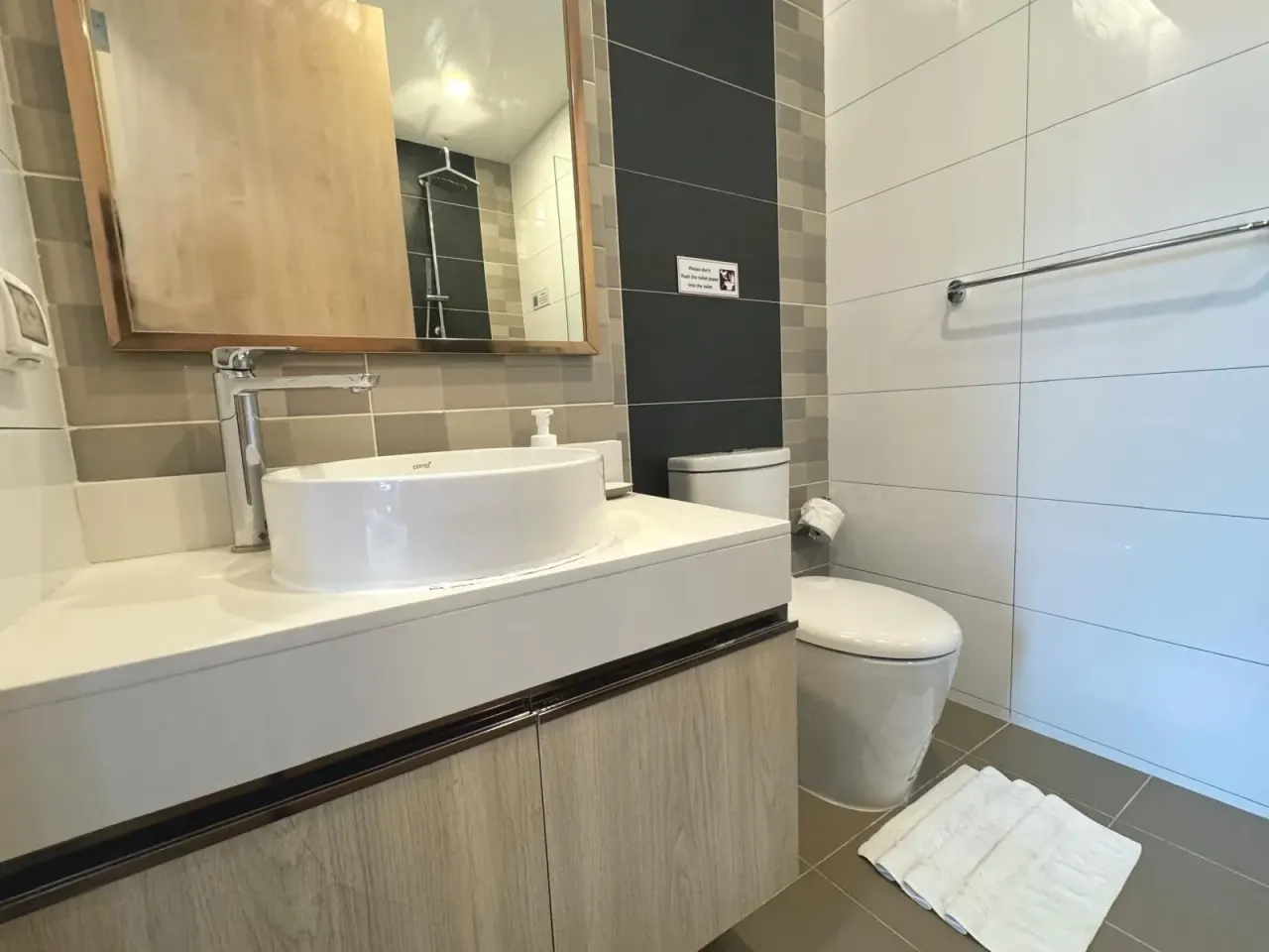Condo · 1 ห้องนอน · 1 ห้องน้ำ · 33 m²