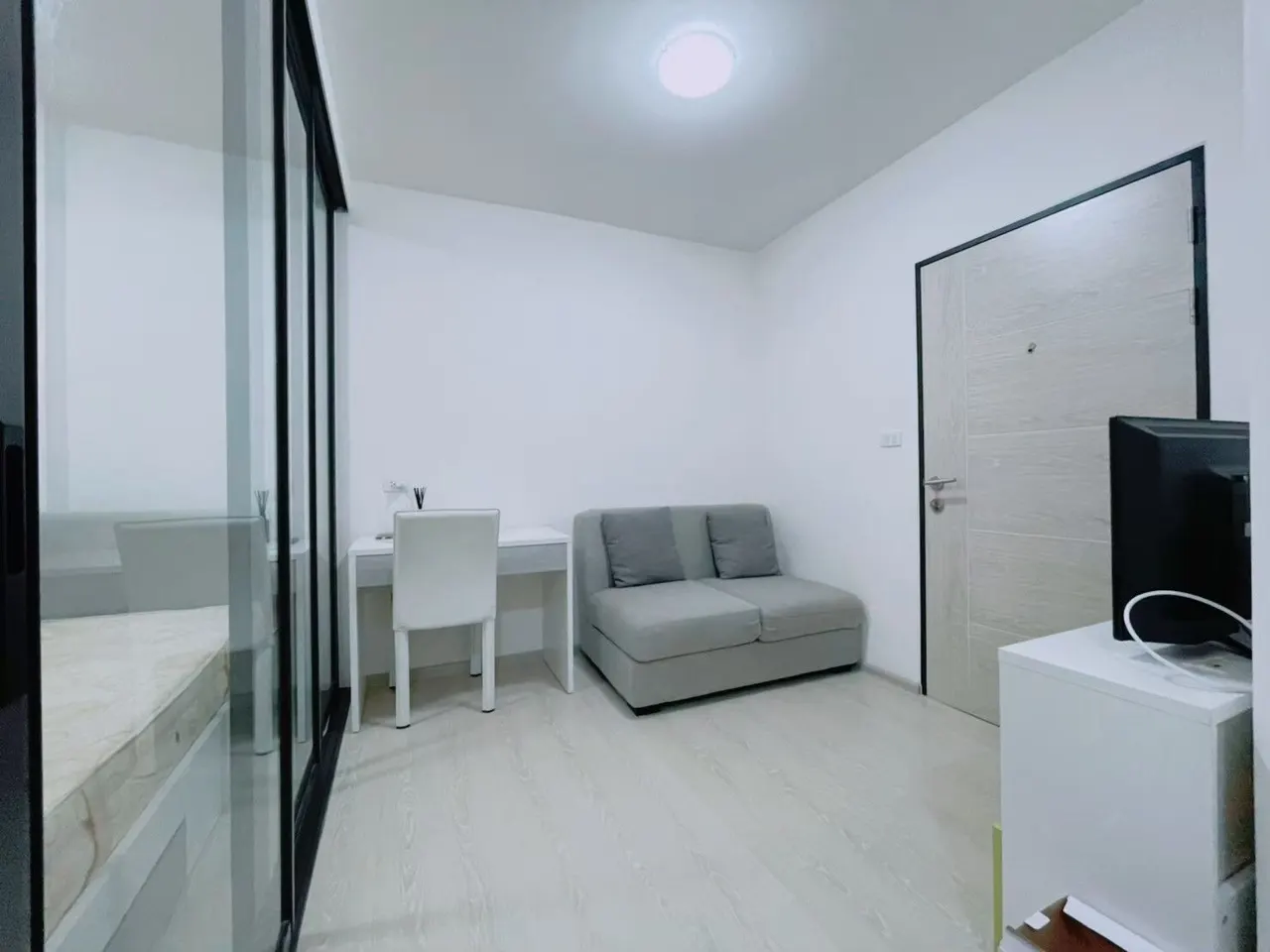 Condo · 1 ch. · 1 sdb · 26 m²