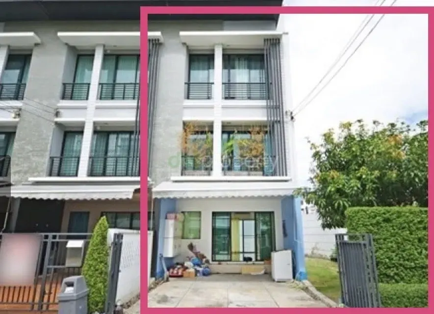 Townhouse · 3 сп. · 3 ванн. · 200 m²