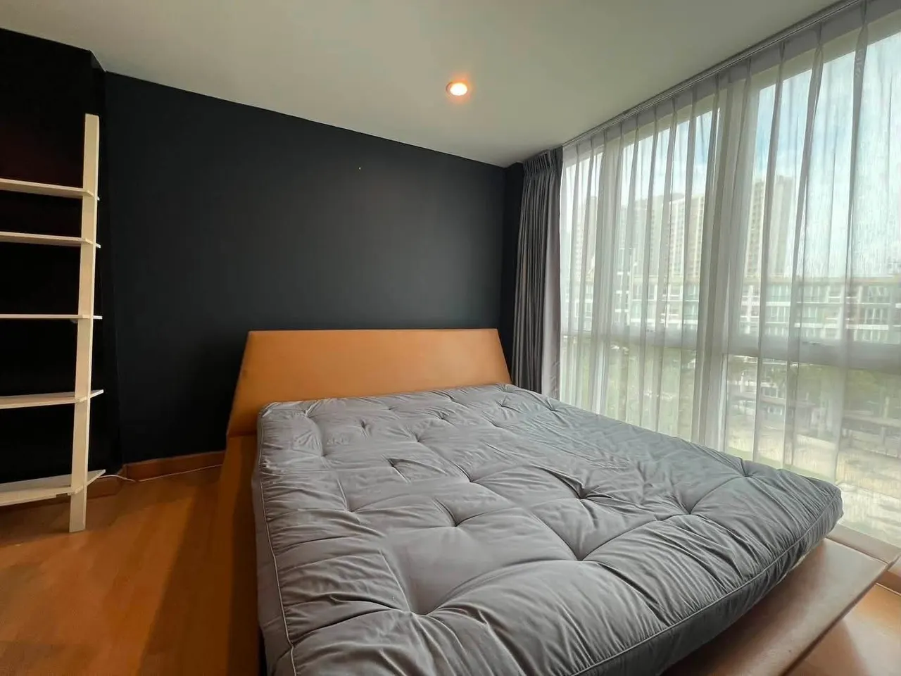 Condo · 1 ห้องนอน · 1 ห้องน้ำ · 33 m²