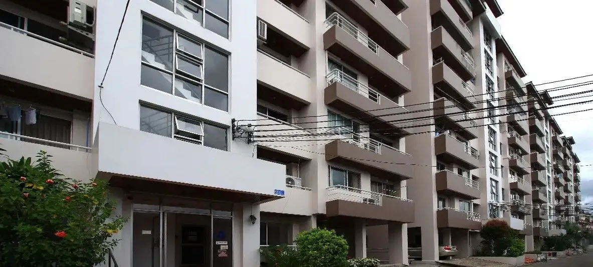 Modern Home Place