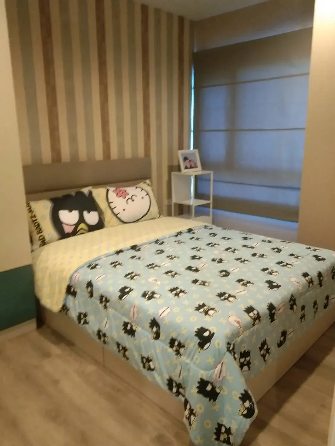 Condo · 1 sdb · 29 m²