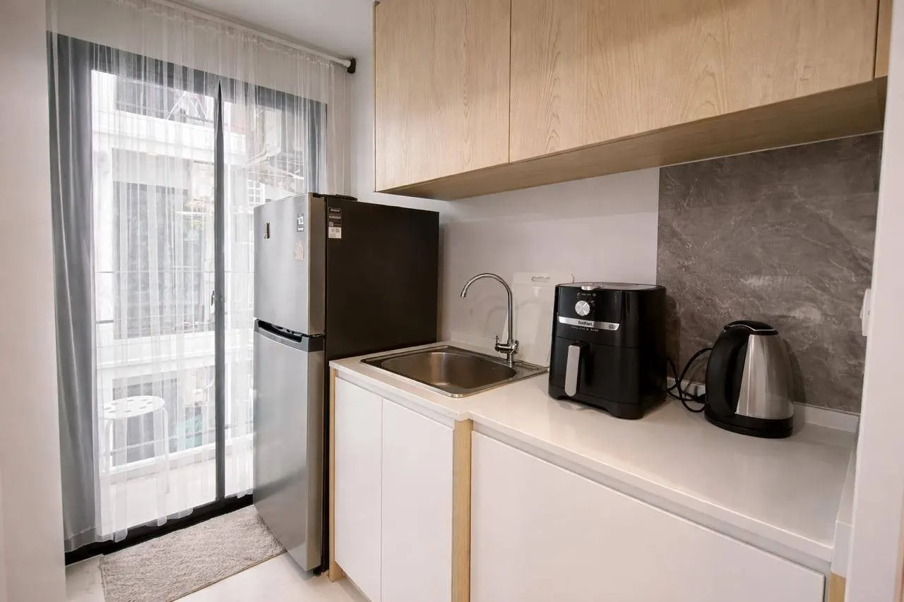 1 ba · 23 m²