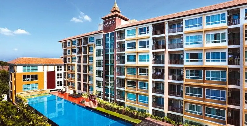 Casa Condo Chiangmai