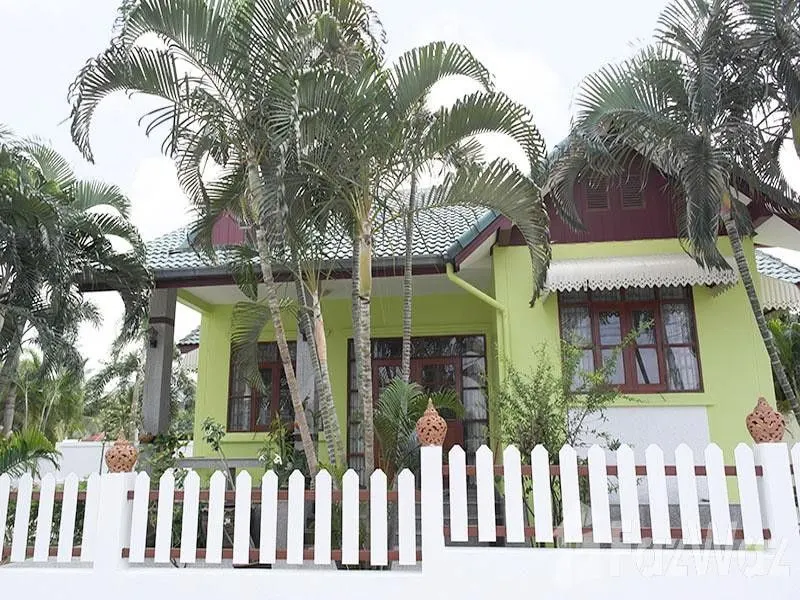 Tropical Hill Hua Hin