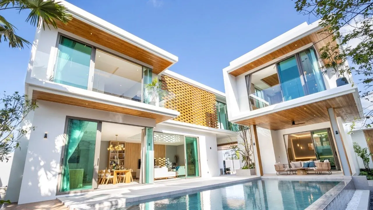 The Teak Phuket Phase 2