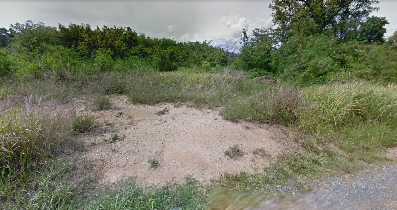 Land Plot Tala in Rawai