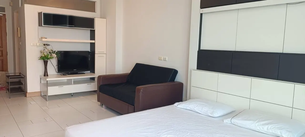 Condo · 1 ba · 35 m²