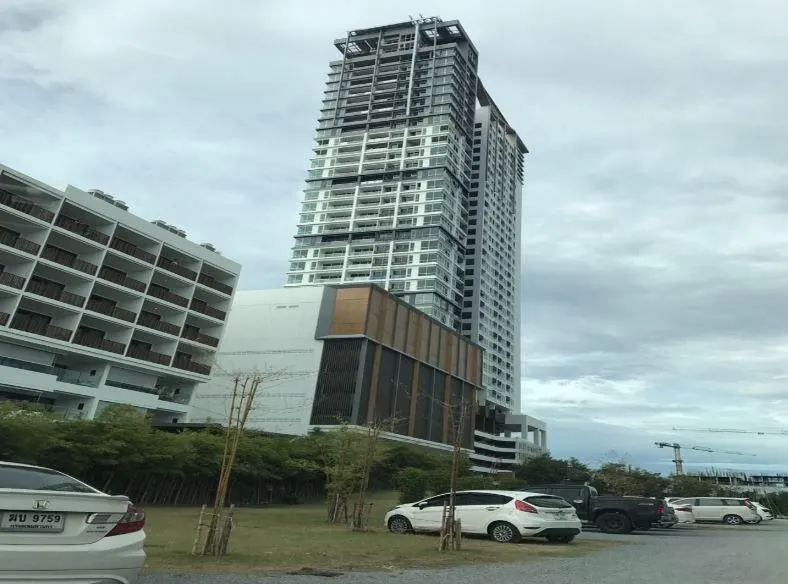 Veranda Residence Pattaya