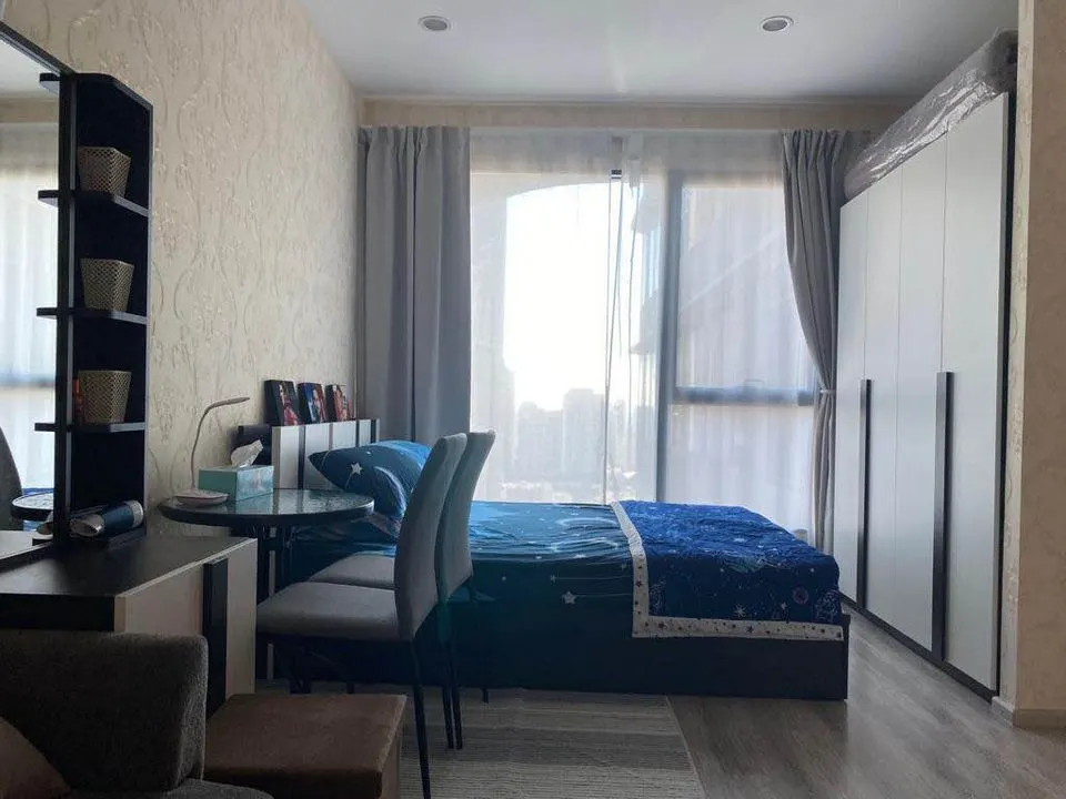 Condo · 1 卫 · 26 m²