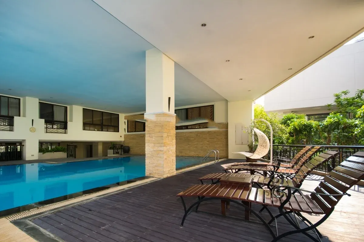 Prime Mansion Promsri