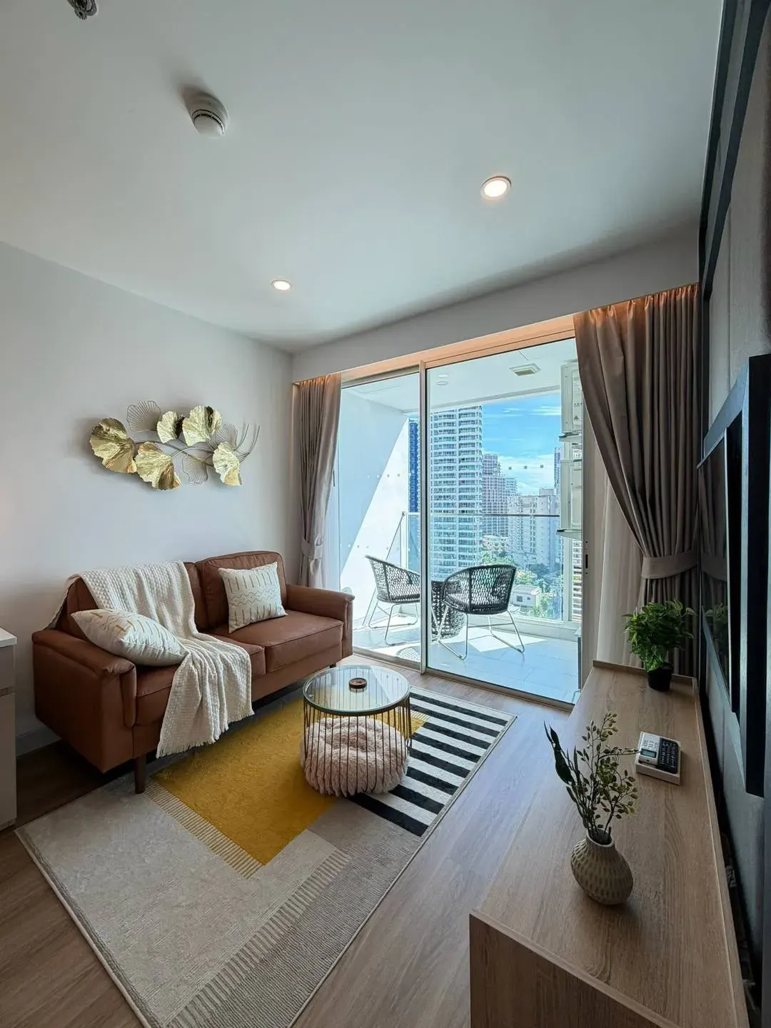 1 сп. · 1 ванн. · 46 m²