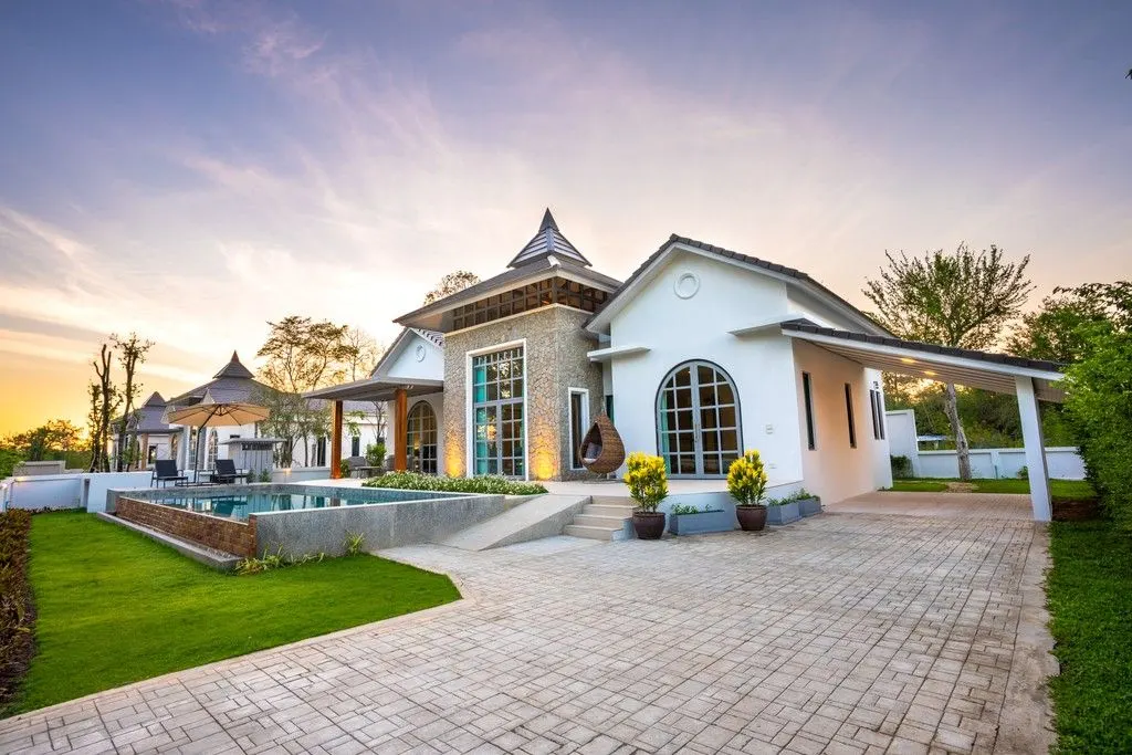 Amariya Villas