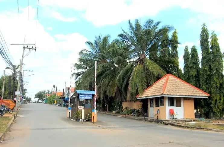 Huai Prabang Muangthong