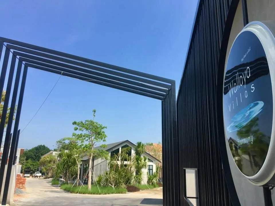 Wallaya Villas Harmony Phase 2 & 3