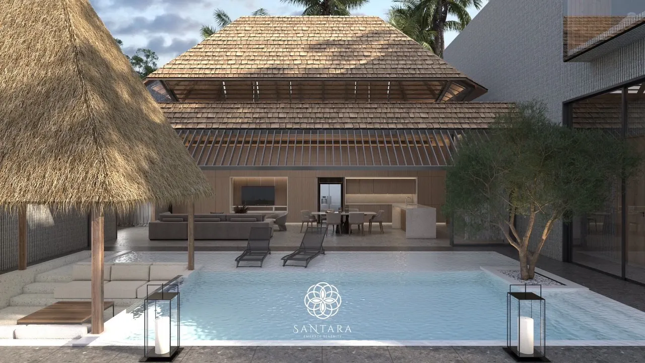 Villa · 3 ch. · 4 sdb · 436 m²