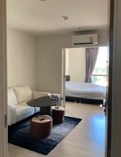 Condo · 1 ch. · 1 sdb · 33 m²