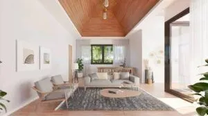Villa · 2 ห้องนอน · 2 ห้องน้ำ · 174 m²