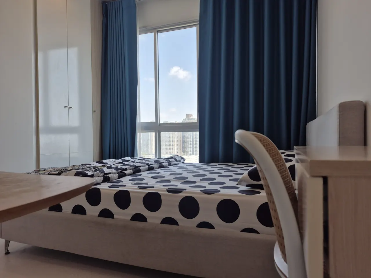 Condo · 1 ванн. · 24 m²