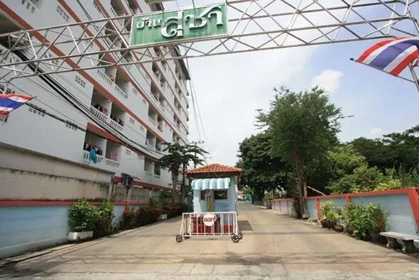 Sucha Village Phet Kasem 112