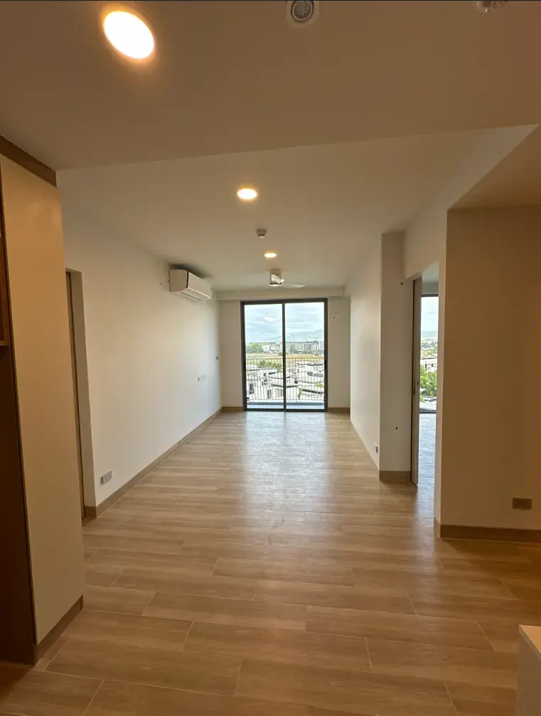 Apartment · 2 ห้องนอน · 2 ห้องน้ำ · 60 m²