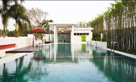 Baan Mai Rama 2 - Puttabucha