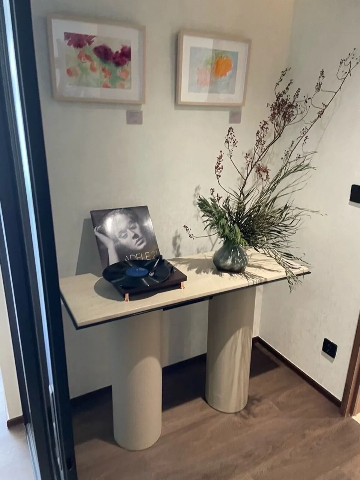 Condo · 1 ch. · 1 sdb · 60 m²