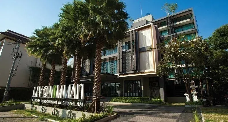 Liv@Nimman