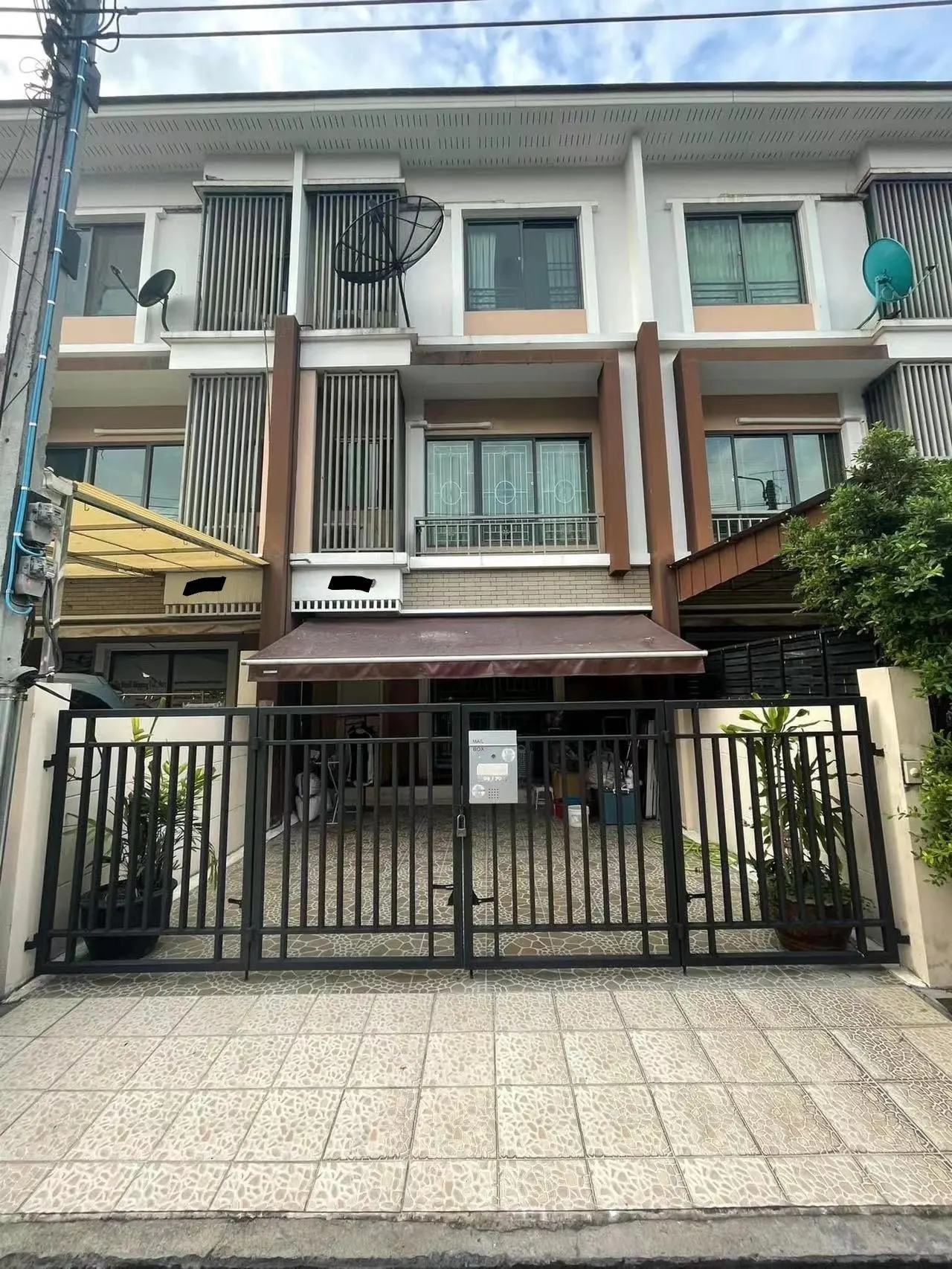 The Private Sukhumvit 77