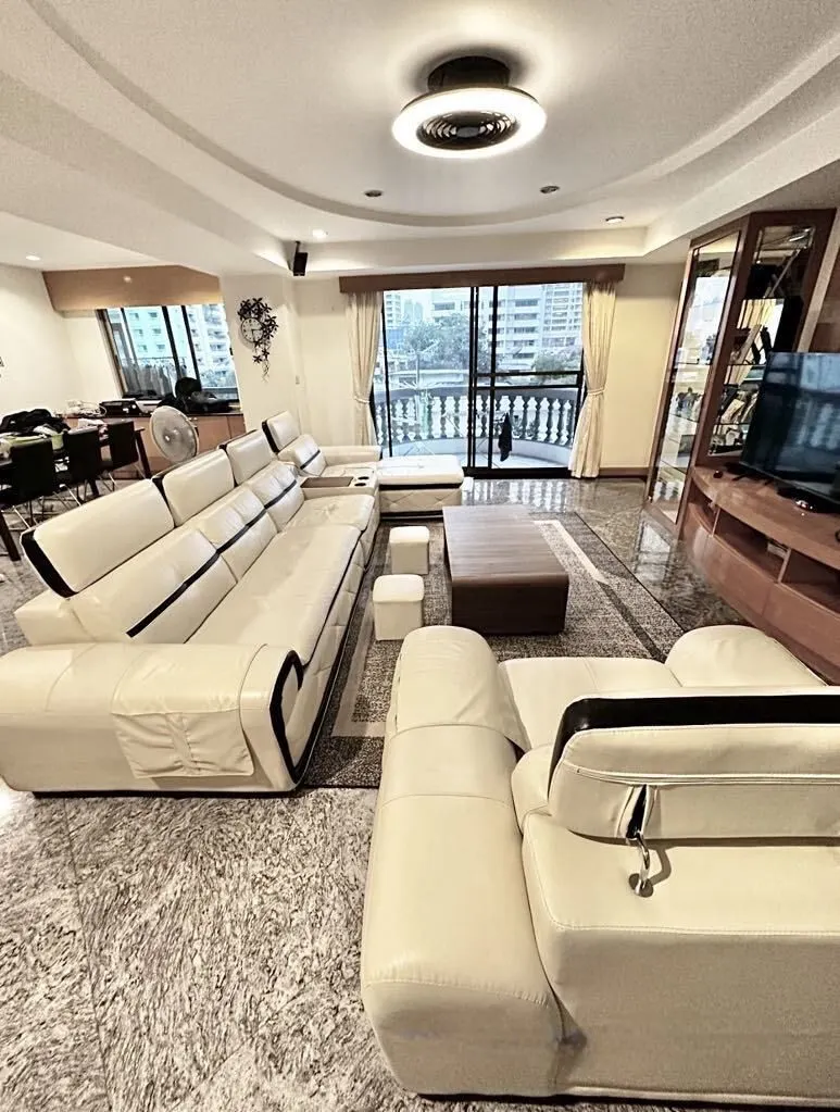 Condo · 3 室 · 3 卫 · 165 m²