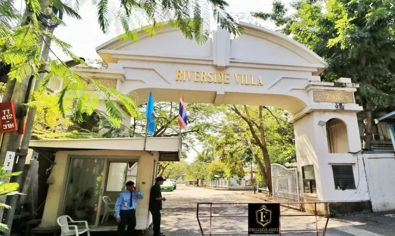 Riverside Villa Condominium 2