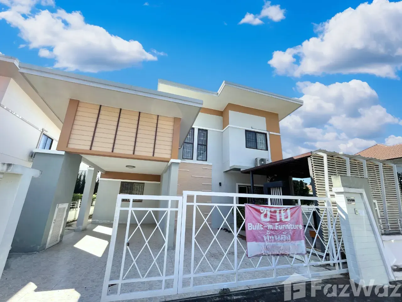 House · 3 ch. · 2 sdb · 134 m²