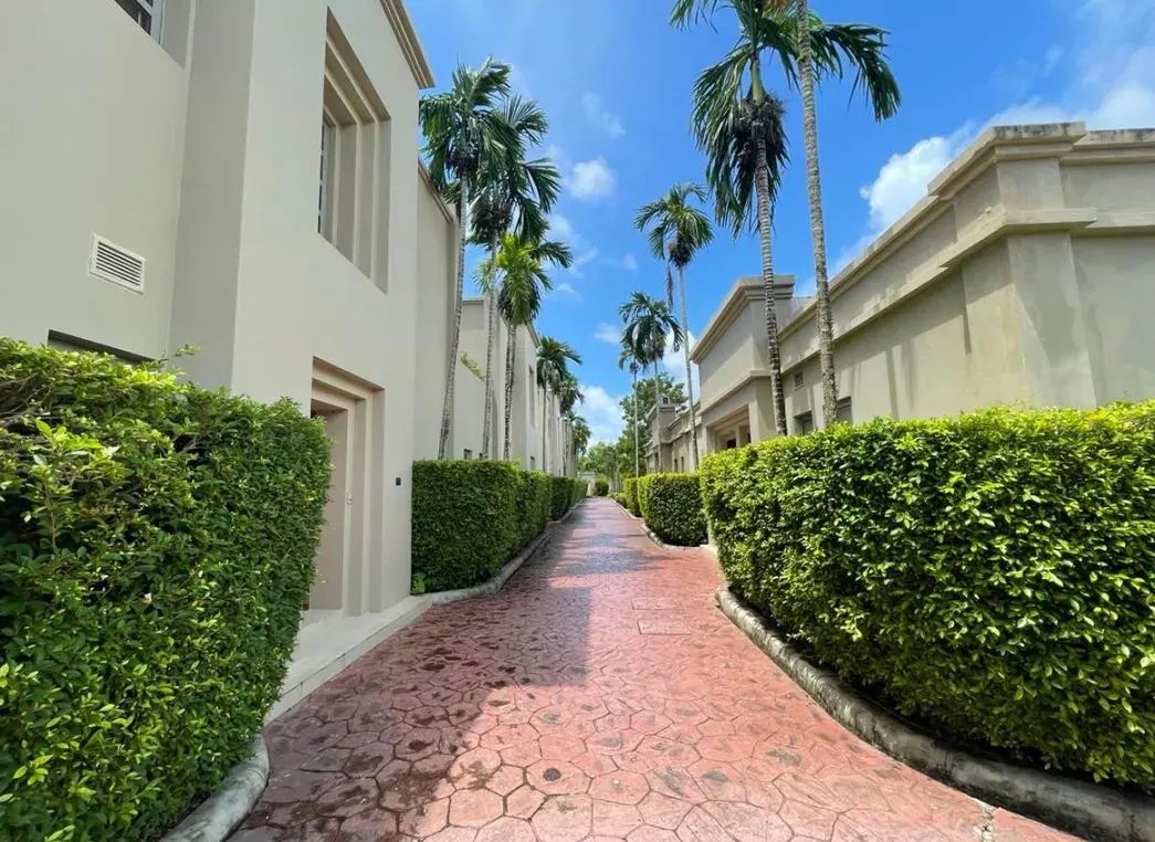 The Harmony Villa