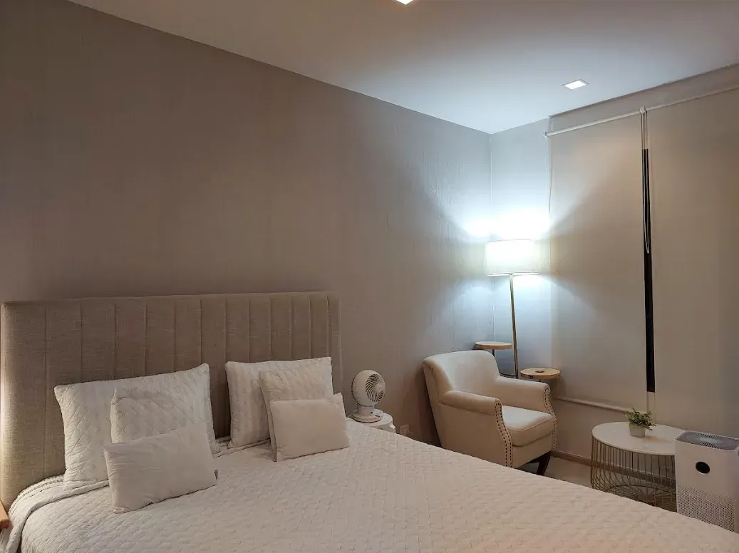 Condo · 1 sdb · 24 m²