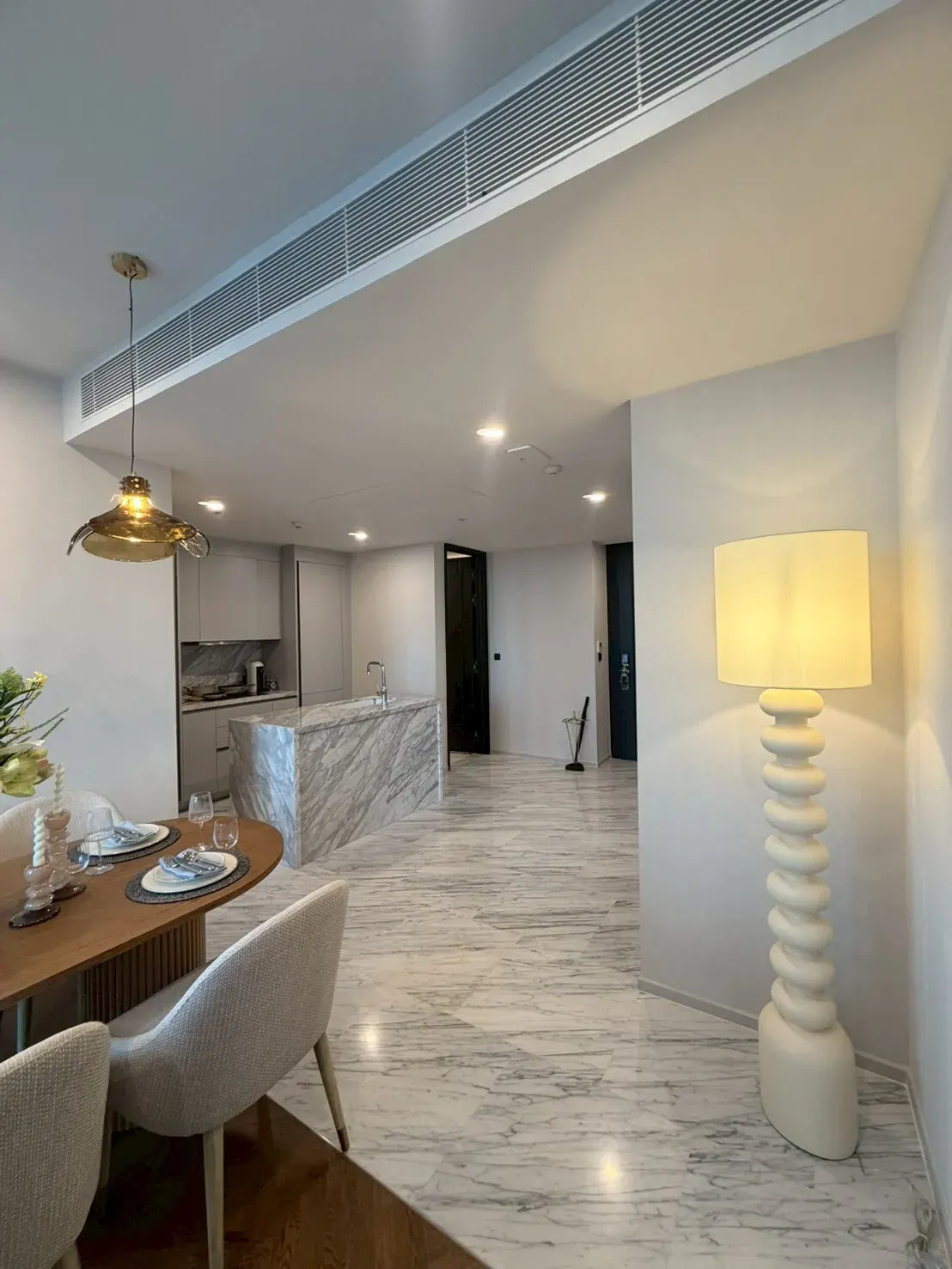 Condo · 2 ห้องนอน · 2 ห้องน้ำ · 97 m²