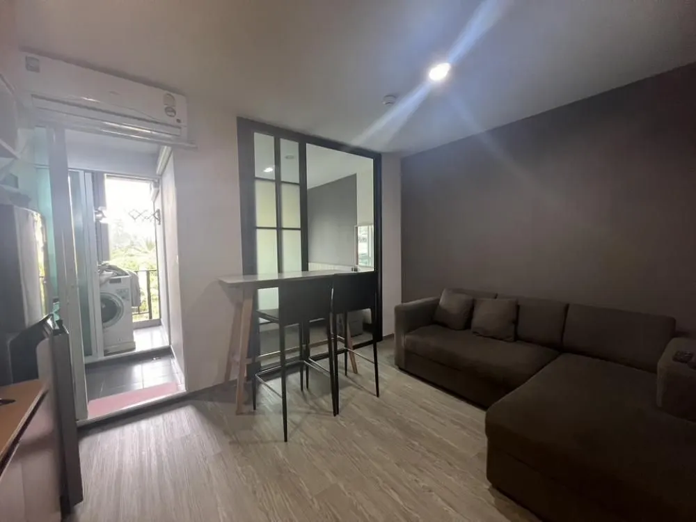 Condo · 1 室 · 1 卫 · 28 m²