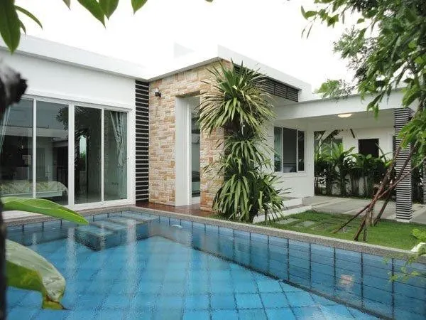 Tharadol Resort