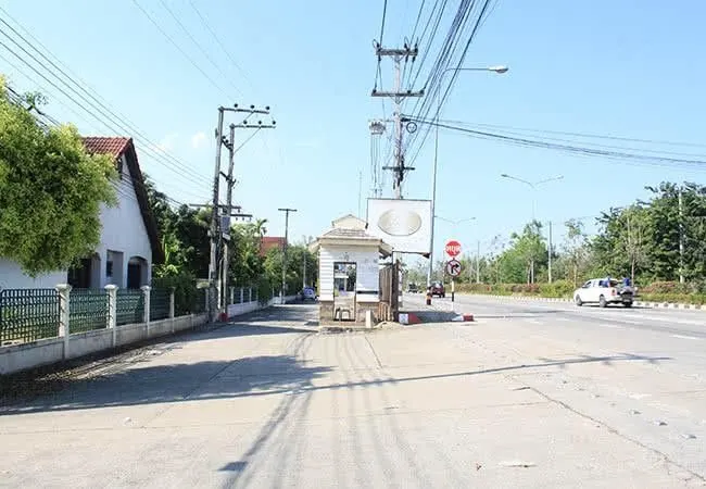 Sansai Park Ville 1