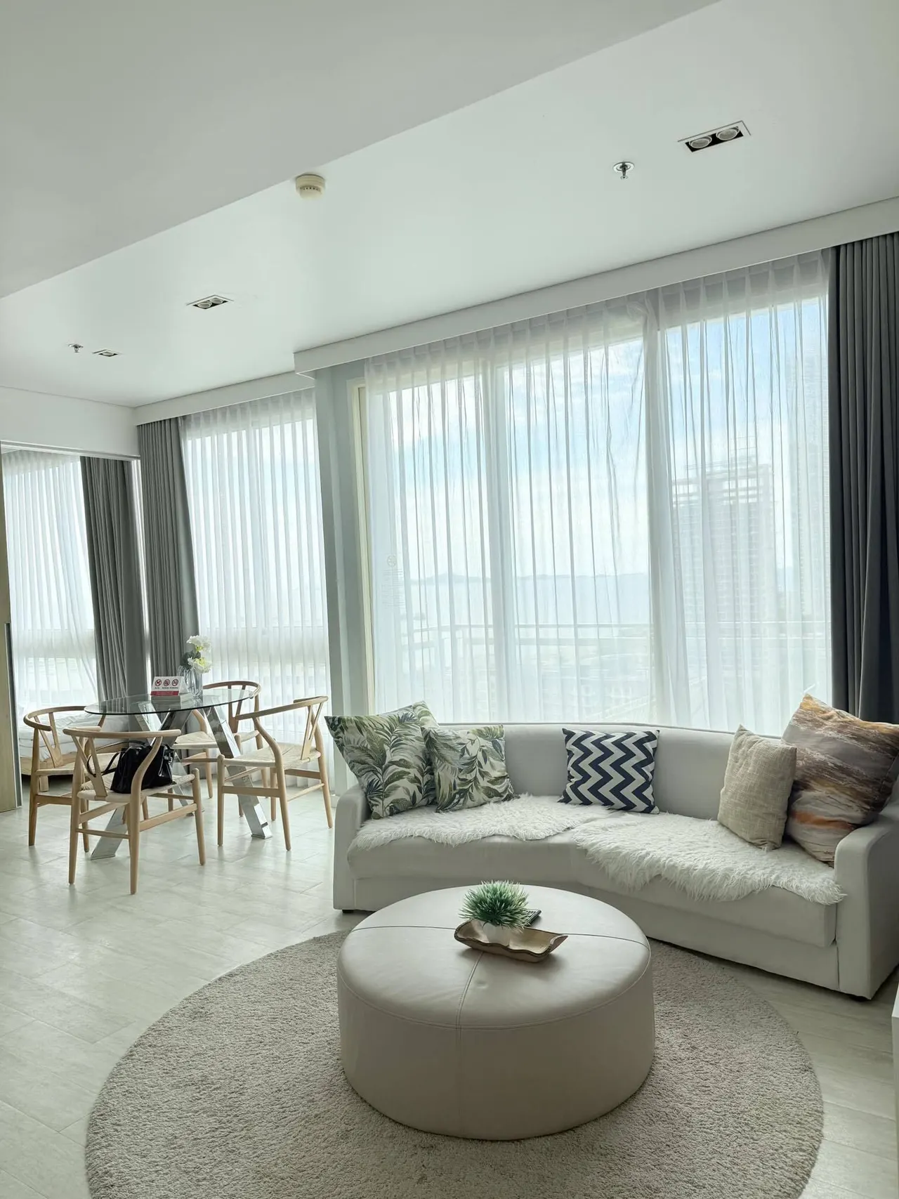 Condo · 2 室 · 2 卫 · 55 m²